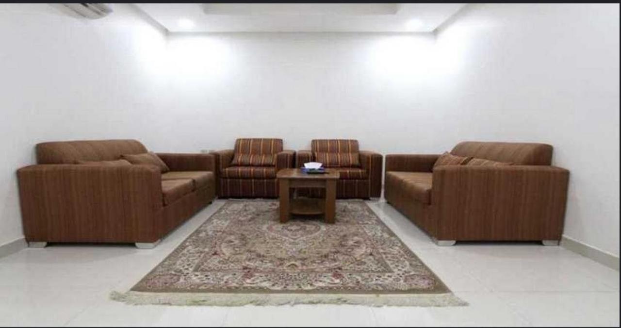 Manzel Aram 105-By Alazmi- Hotell Riyadh Exteriör bild
