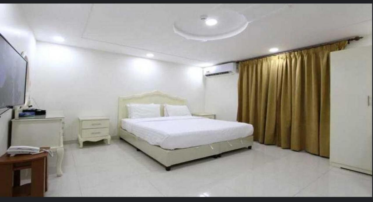 Manzel Aram 105-By Alazmi- Hotell Riyadh Exteriör bild