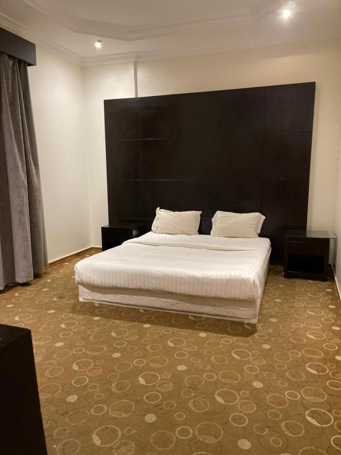 Manzel Aram 105-By Alazmi- Hotell Riyadh Exteriör bild