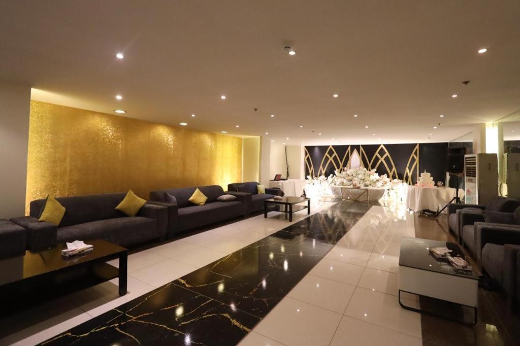 Manzel Aram 105-By Alazmi- Hotell Riyadh Exteriör bild