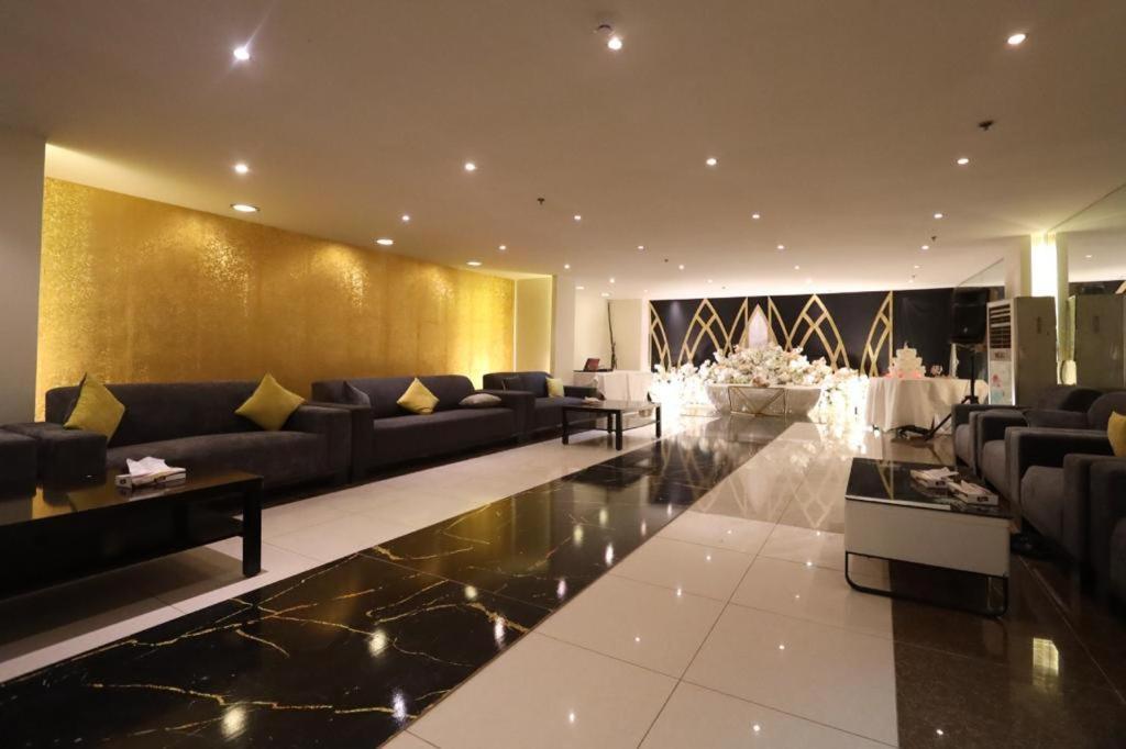 Manzel Aram 105-By Alazmi- Hotell Riyadh Exteriör bild