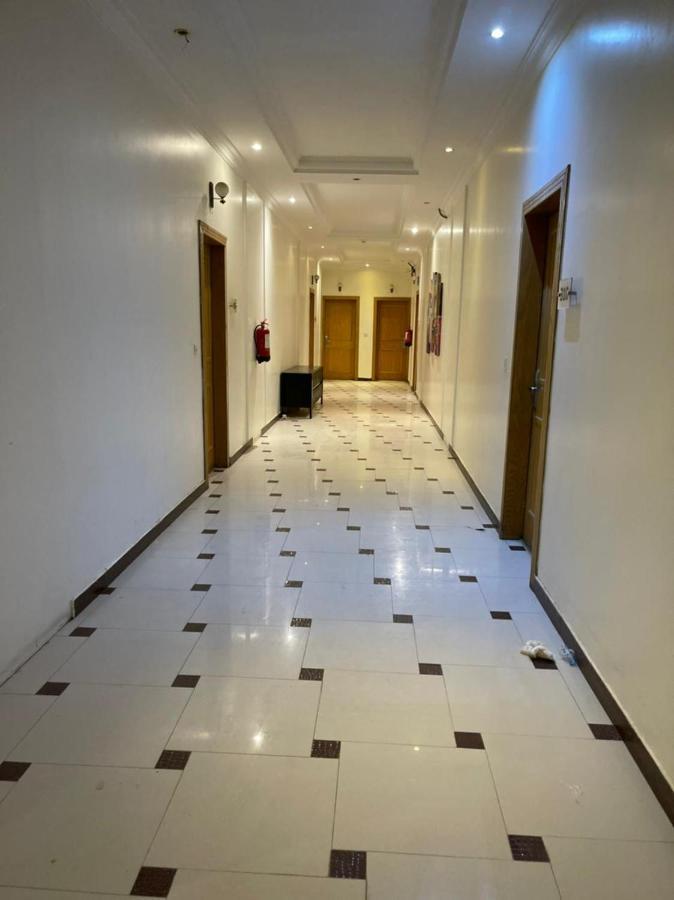 Manzel Aram 105-By Alazmi- Hotell Riyadh Exteriör bild