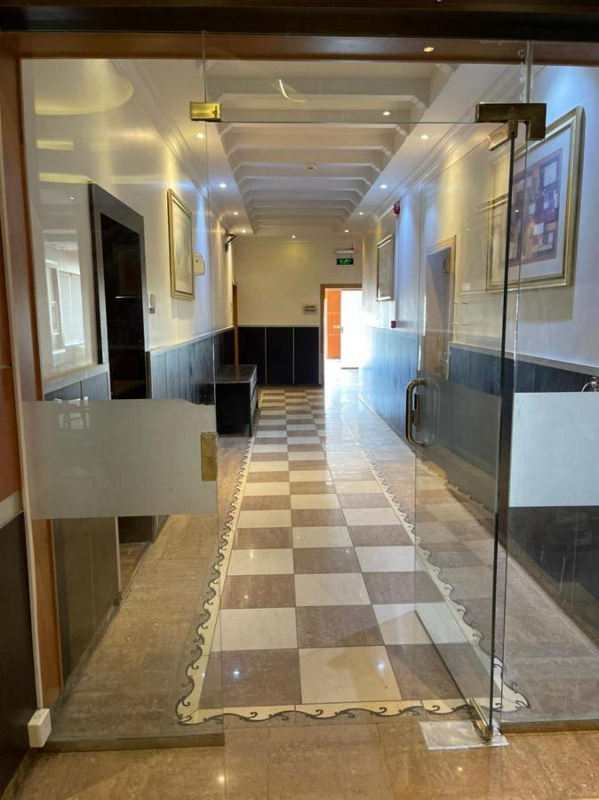 Manzel Aram 105-By Alazmi- Hotell Riyadh Exteriör bild