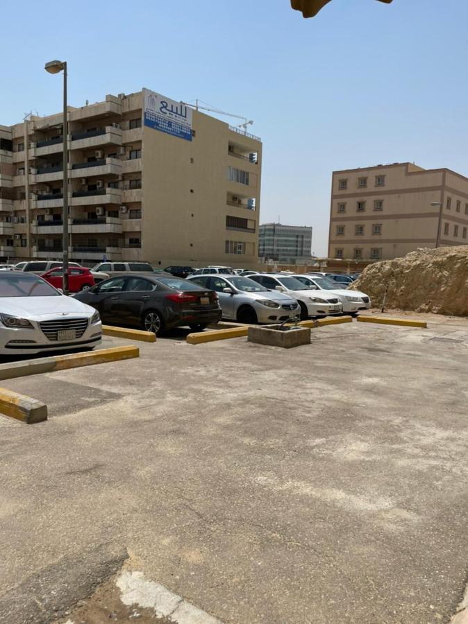 Manzel Aram 105-By Alazmi- Hotell Riyadh Exteriör bild