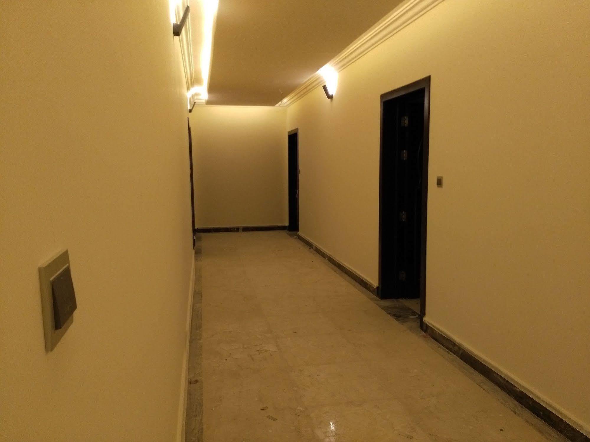 Manzel Aram 105-By Alazmi- Hotell Riyadh Exteriör bild